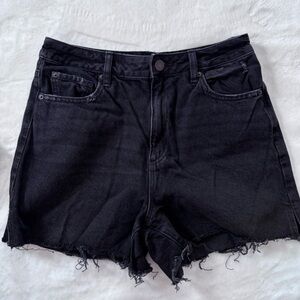 Garage vintage cut-off shorts